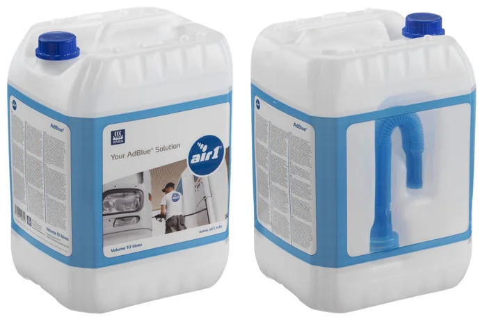 Air 1 · Yara AdBlue · 10 L