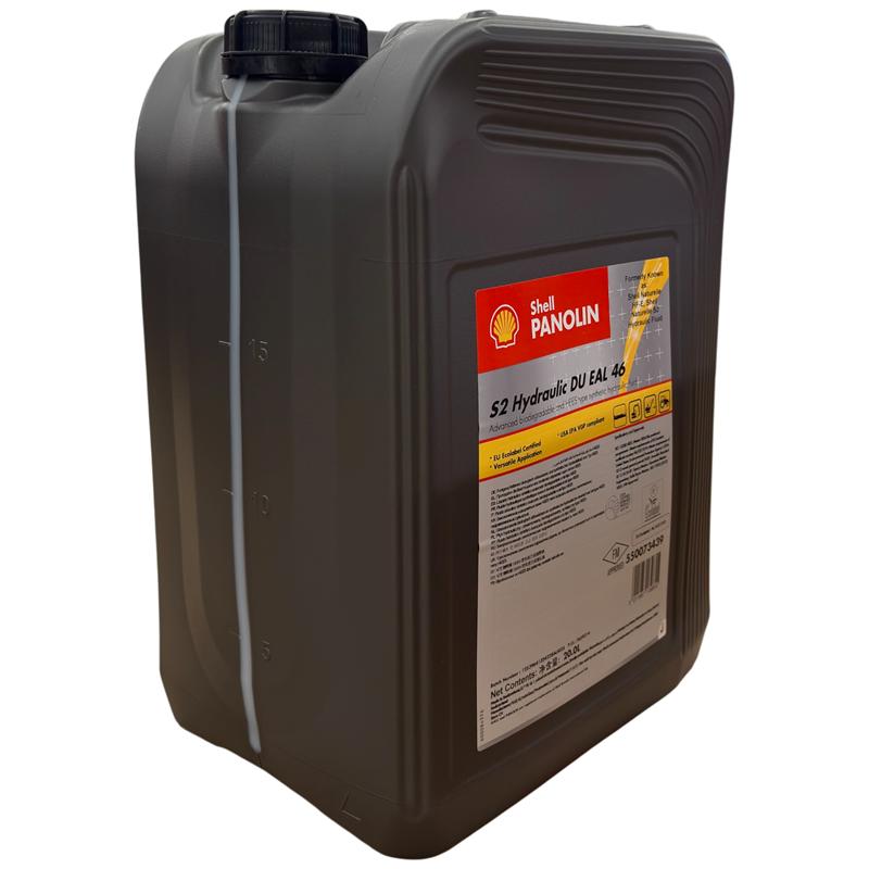 Shell PANOLIN S2 HFDUEAL46 · 20 L